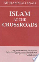 Islam At The Crossroads Asad Muhammad