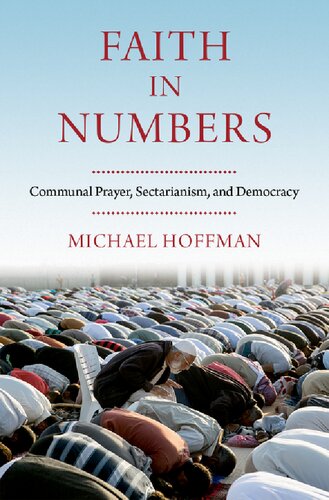 Faith In Numbers Religion Sectarianism And Democracy Michael Hoffman