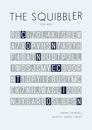 The Squibbler Issue 005 July 31 2021 Connection Hpst Chicago