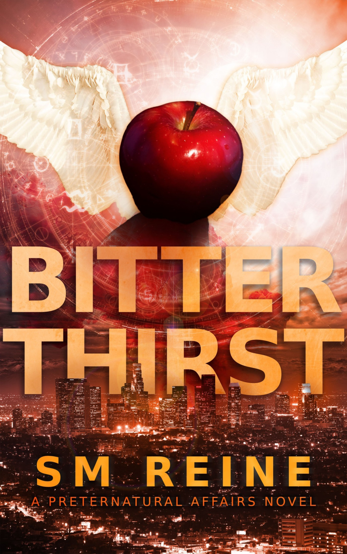 Bitter Thirst Sm Reine