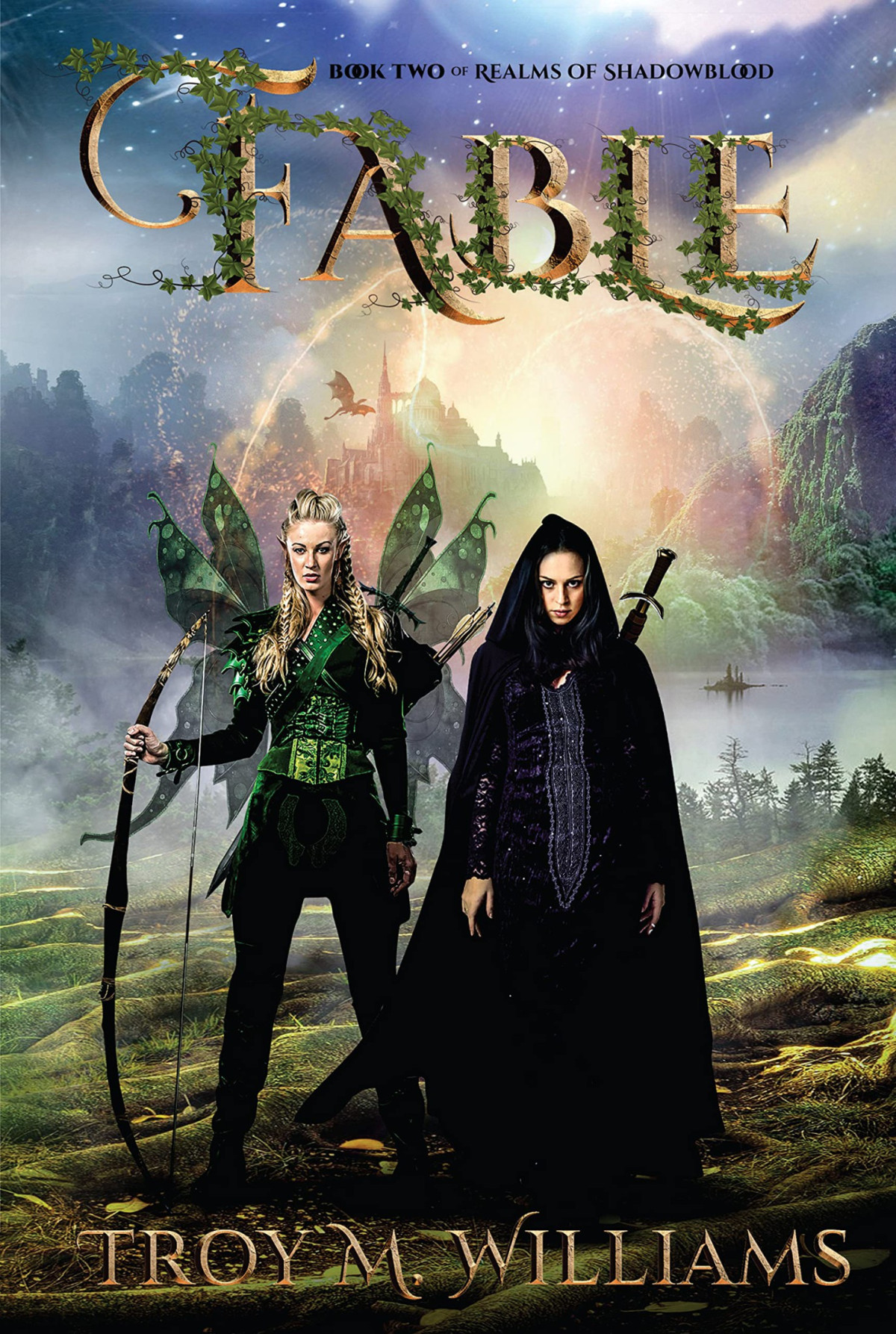 Fable Troy M Williams
