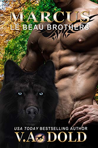 Marcus Le Beau Brothers 8 V A Dold