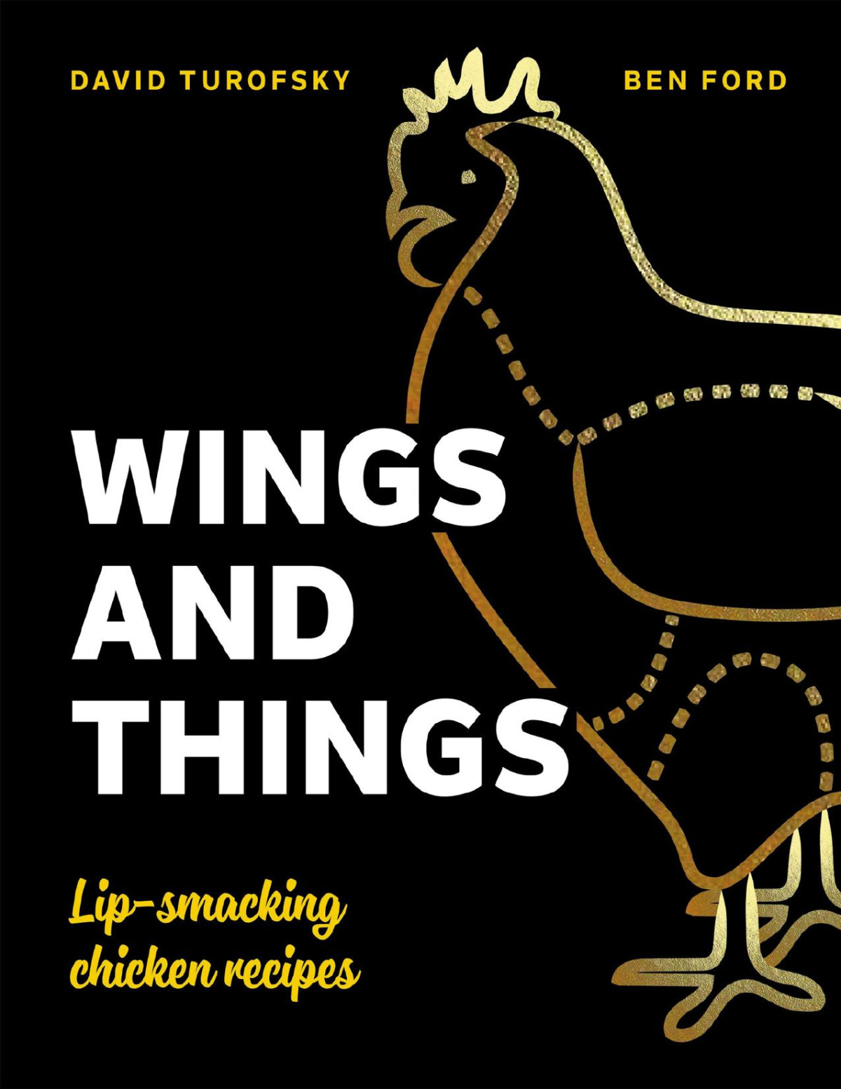 Wings And Things Ben Ford