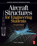 Aircraft Structures For Engineering Students Aerospace Engineering 7th Edition Megson