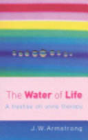 The Water Of Life A Treatise On Urine Therapy J W Armstrong