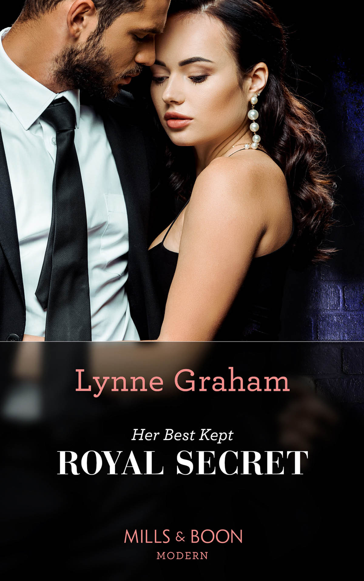 Her Best Kept Royal Secret Lynne Graham