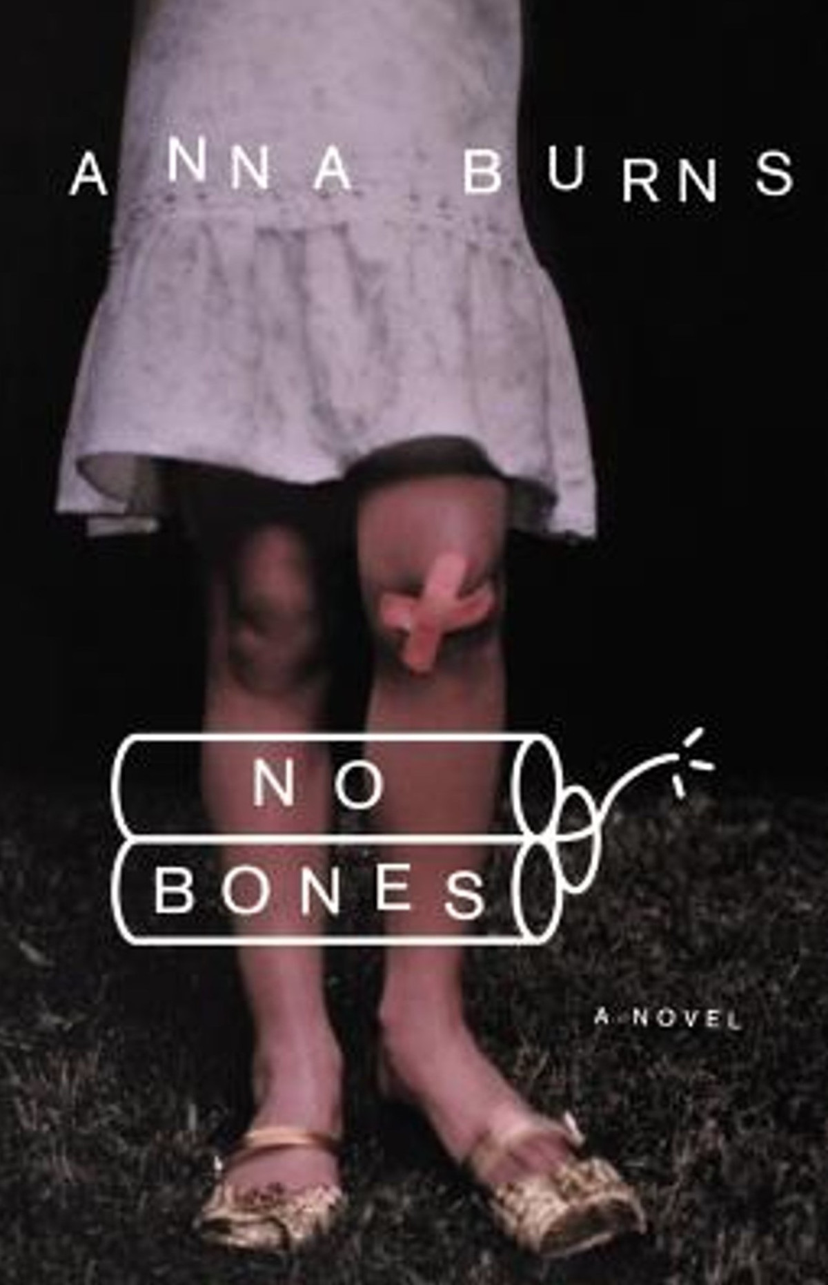 No Bones Anna Burns