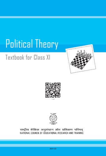 Political Theory Various