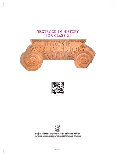 Themes In World History Various