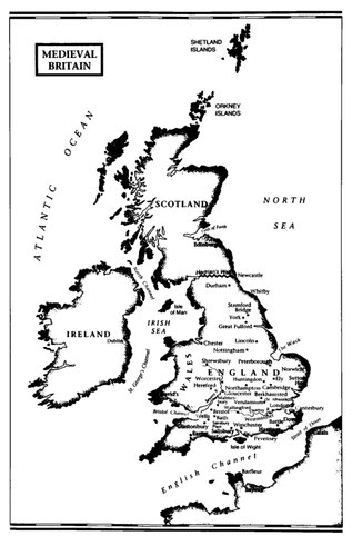 The Making Of England To 1399 7th Edition Charles Warren Hollister