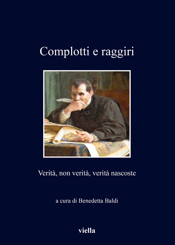 Complotti E Raggiri Benedetta Baldi