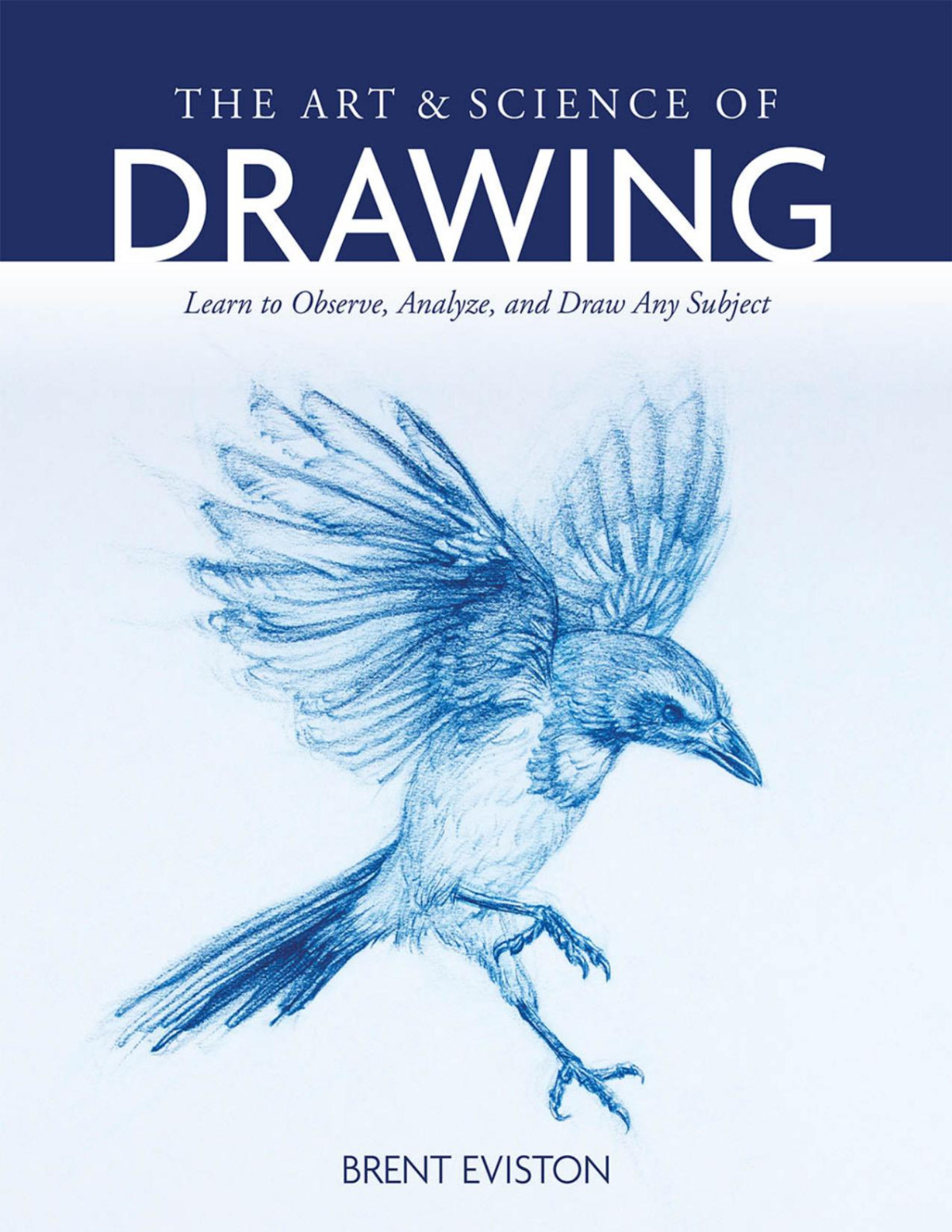 The Art And Science Of Drawing Brent Eviston