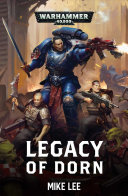 Legacy Of Dorn Mike Lee Lee Mike