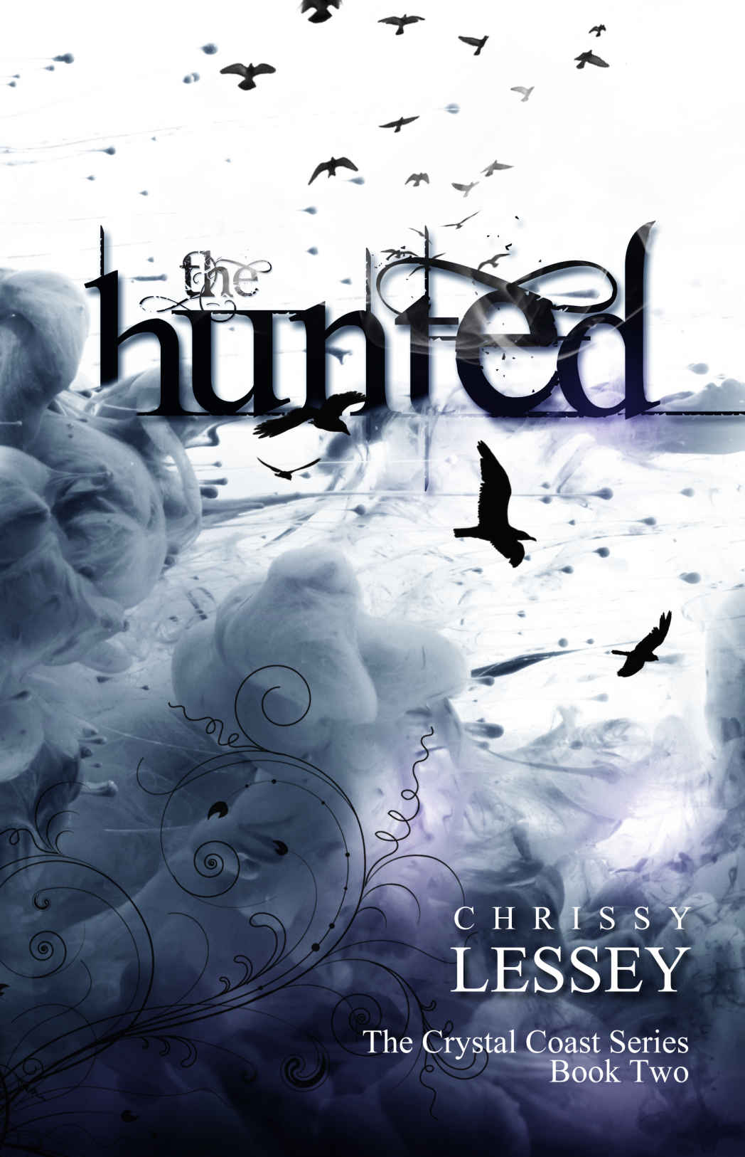 2 The Hunted Chrissey Lessey