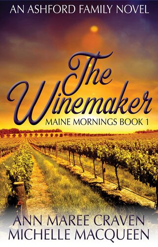 The Winemaker Michelle Macqueen Ann Maree Craven