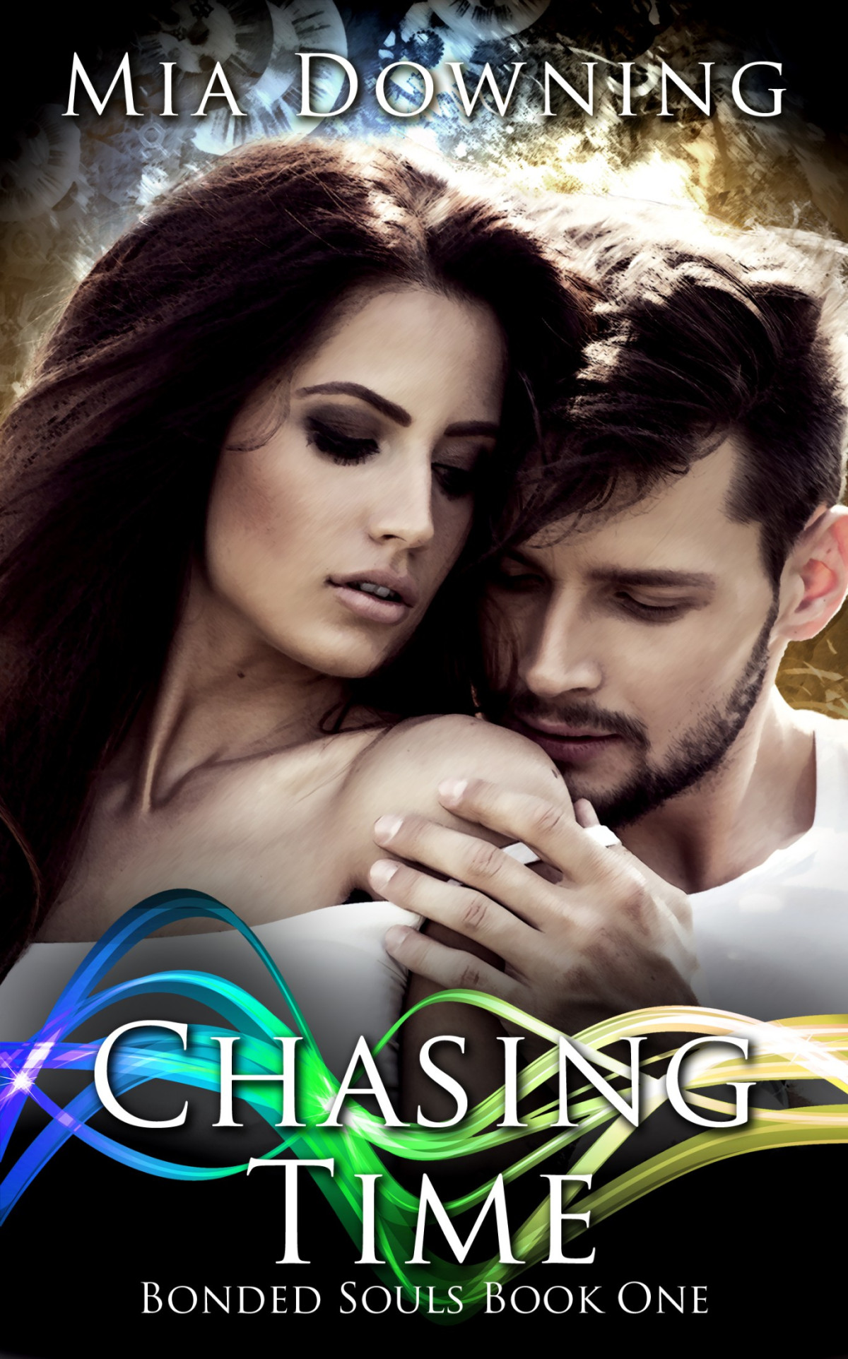 Chasing Time Mia Downing