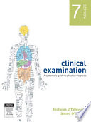 Clinical Examination A Systematic Guide To Physical Diagnosis 7th Edition Talley