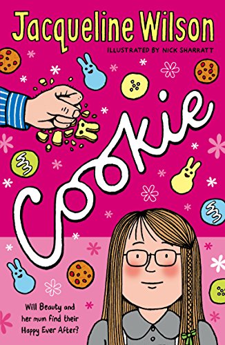 Cookie Jacqueline Wilson