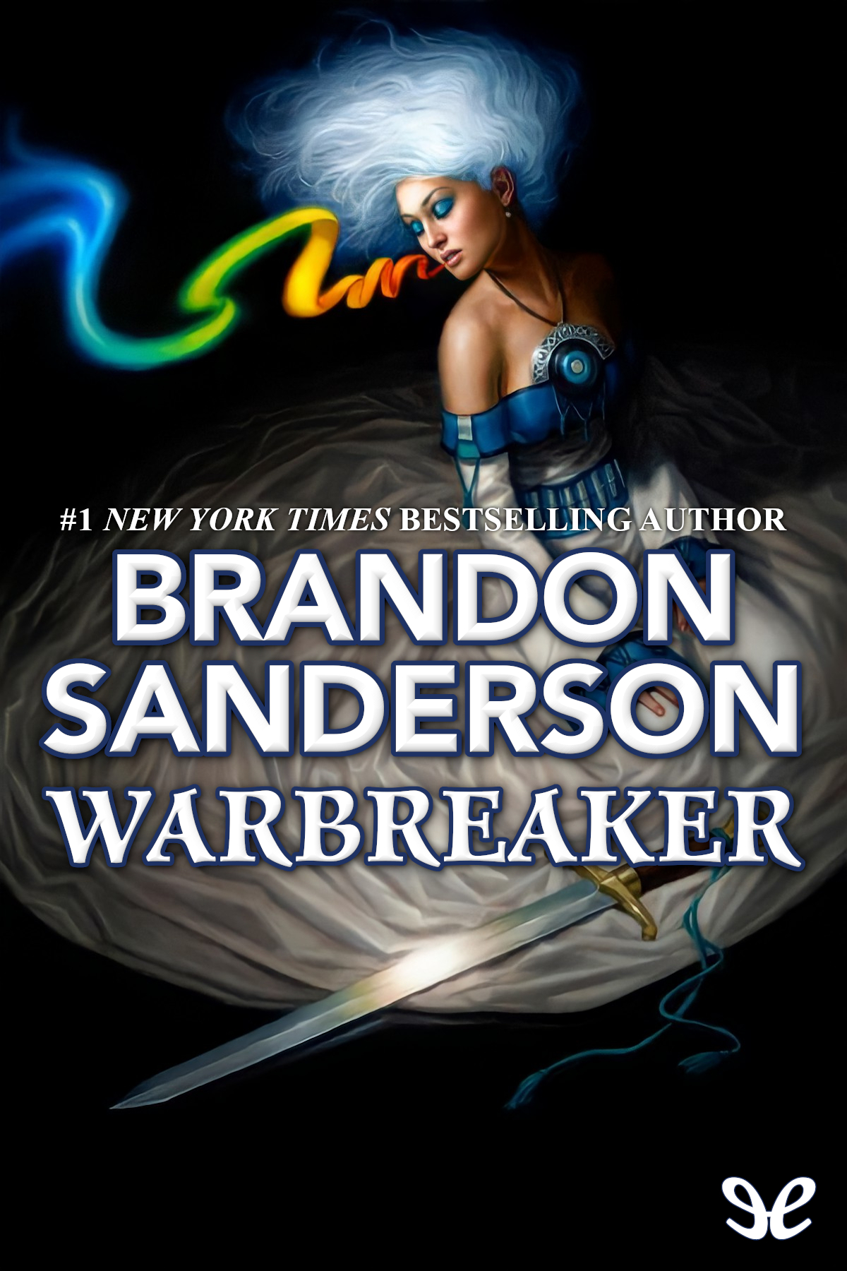 Warbreaker Brandon Sanderson