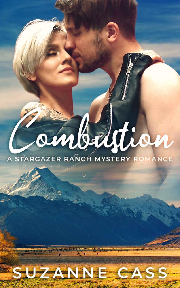 Combustion Suzanne Cass