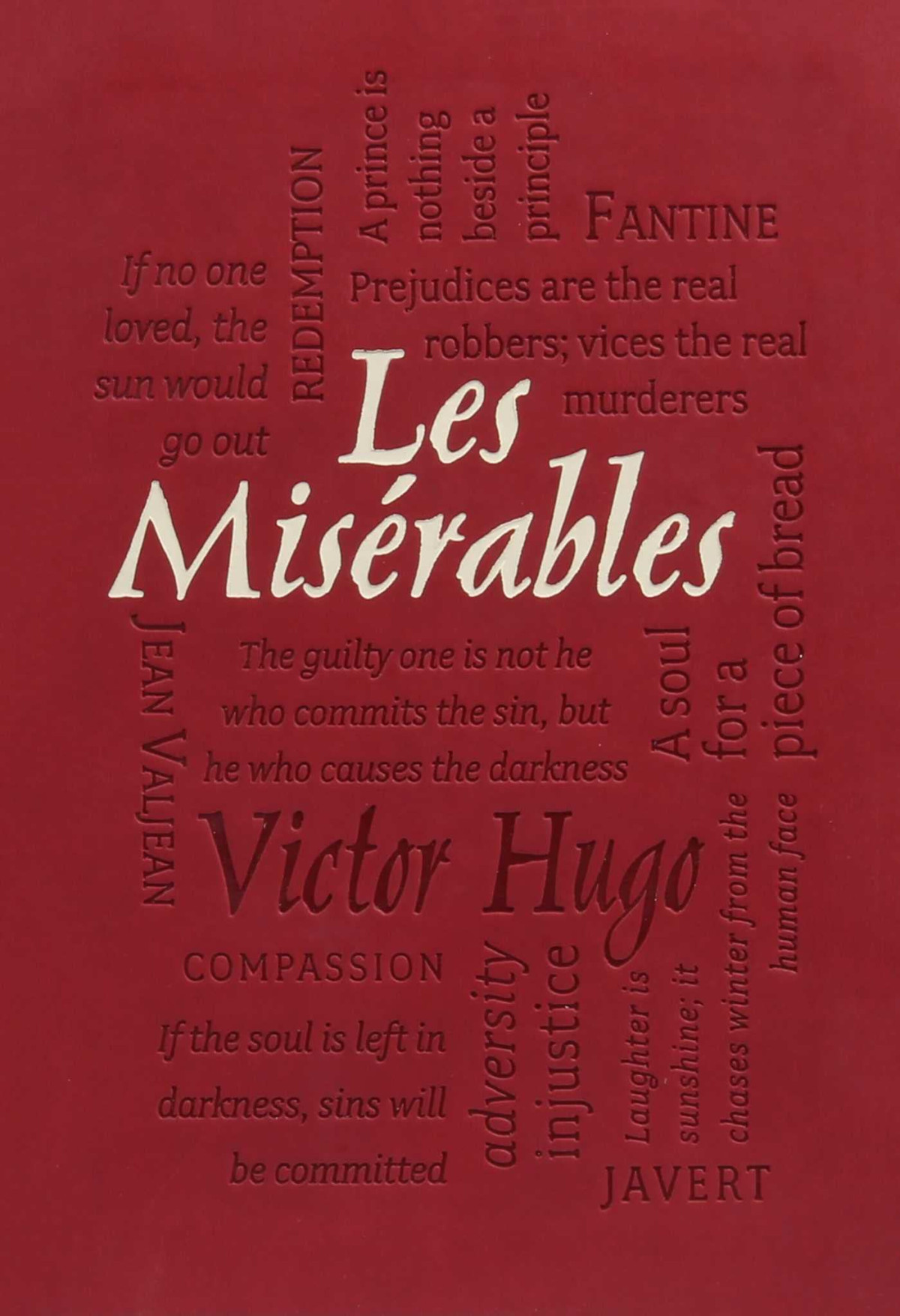 Les Miserables Victor Hugo