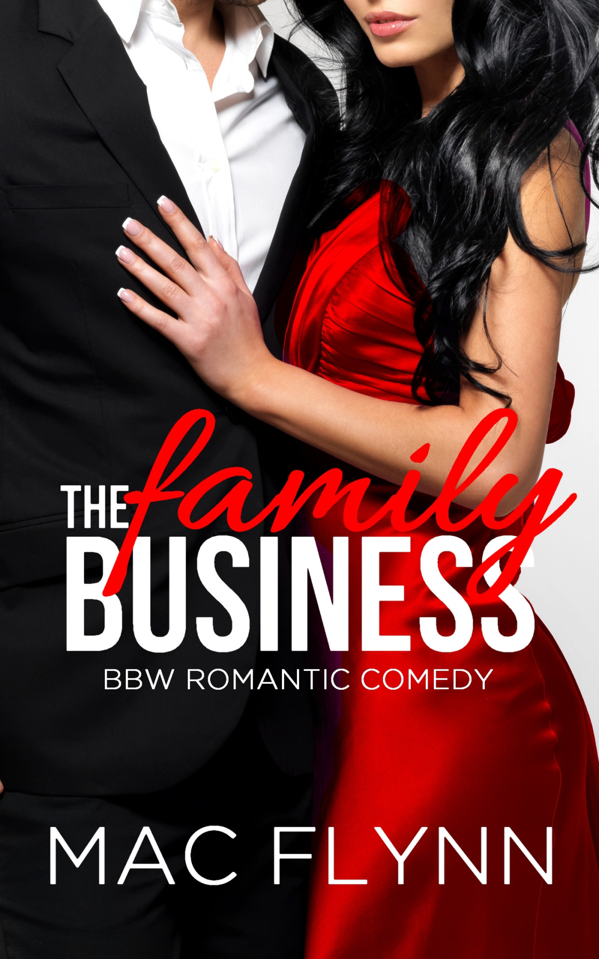 Family Business 1 Bbw Romantic Comedy Flynn Mac