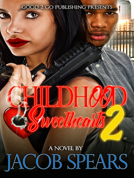 Childhood Sweethearts Pt 2 Jacob Spears