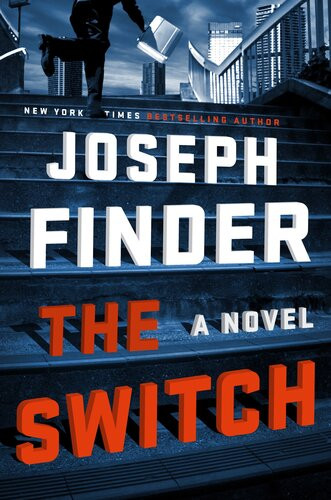 The Switch Joseph Finder