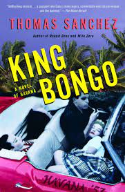 King Bongo Thomas Sanchez