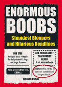 Enormous Boobs Stupidest Bloopers And Hilarious Headlines Benson