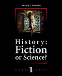 History Fiction Or Science Fomenko Anatoly T