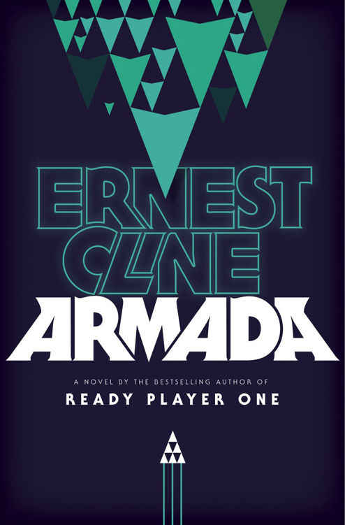 Armada A Novel Ernest Cline