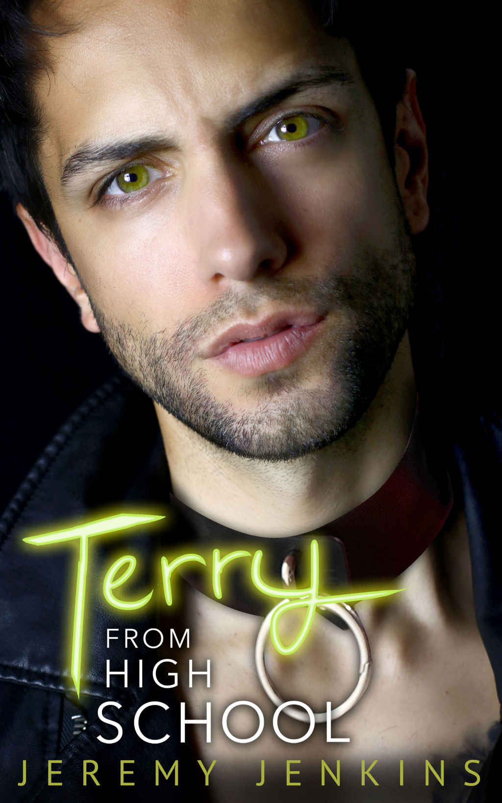 Terry From High School Jenkins Jeremy