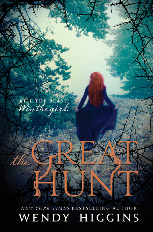 The Great Hunt Wendy Higgins