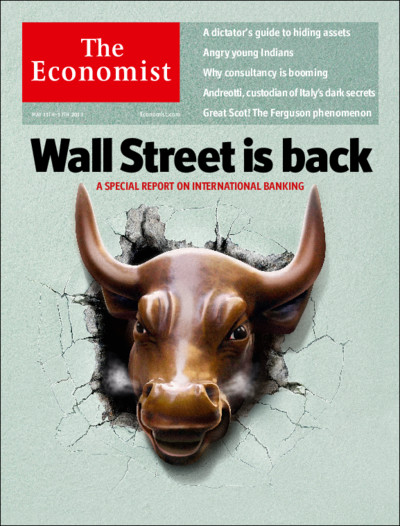 The Economist Fri 10 May 2013 Calibre