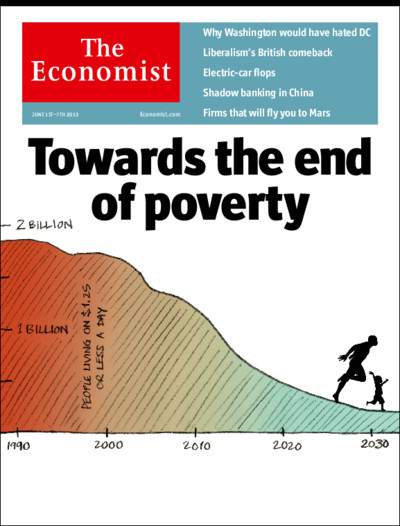The Economist Fri 31 May 2013 Calibre
