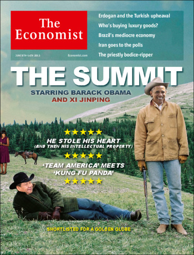 The Economist 07 2013 Calibre