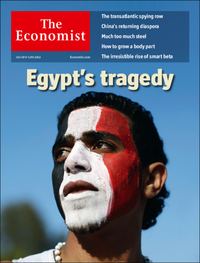 The Economist 20130706 The Economist