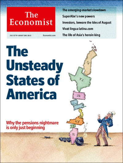 The Economist 26 2013 Calibre