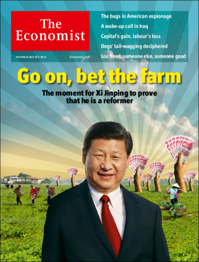The Economist 01 2013 Calibre