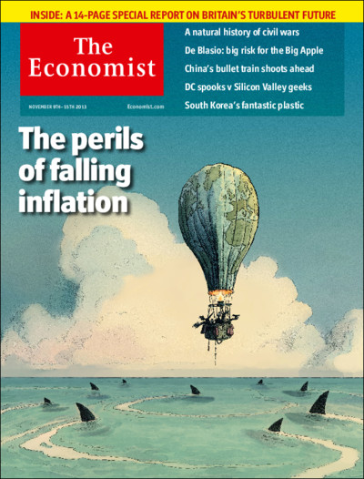The Economist 08 2013 Calibre