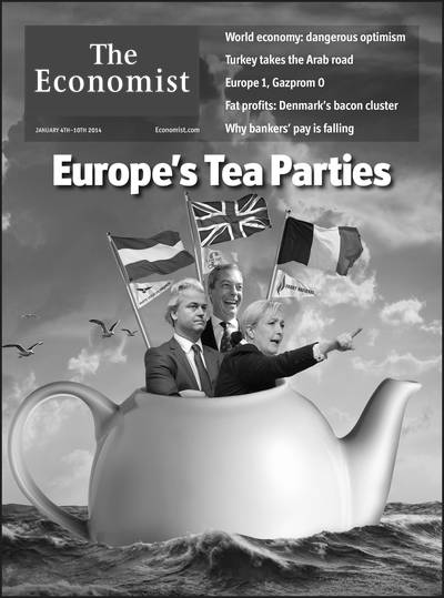 The Economist Us Edition The Economist
