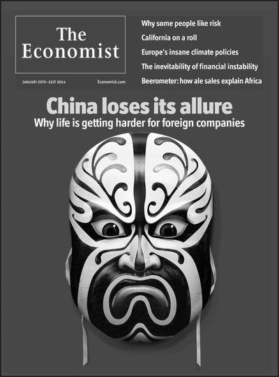 The Economist Us Edition The Economist
