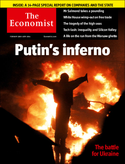 The Economist 21 2014 Calibre