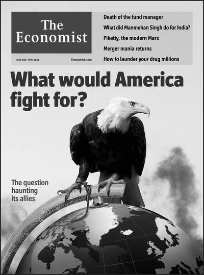 The Economist Us Edition The Economist