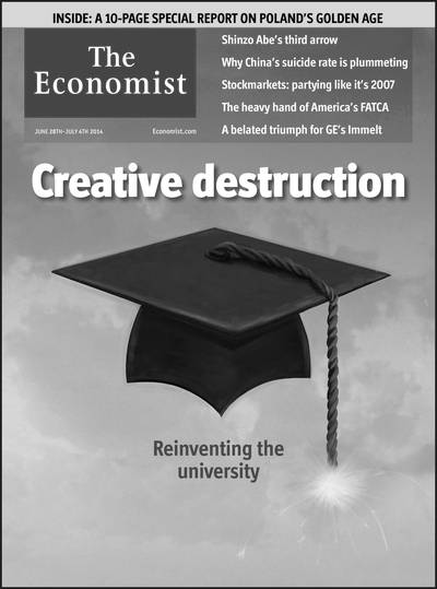 The Economist Us Edition The Economist
