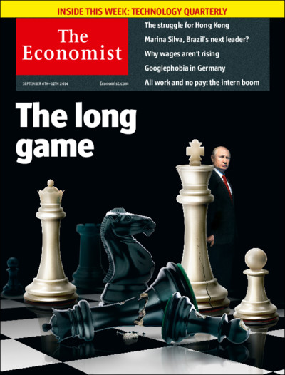 The Economist Thu 04 Sep 2014 Calibre