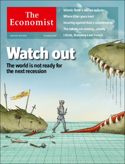 The Economist Fri 12 Jun 2015 Calibre