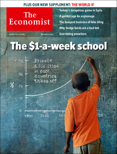 The Economist Fri 31 Jul 2015 Calibre