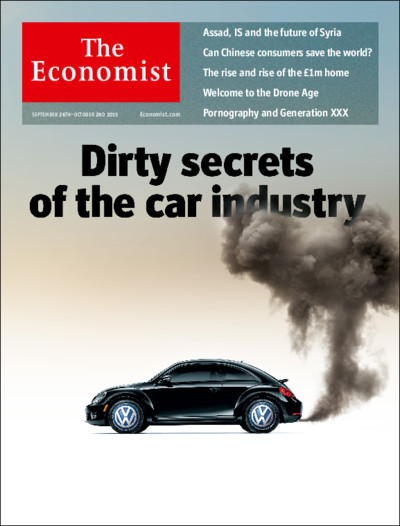 The Economist 20150926 Httpvkcomopendigitallibrary